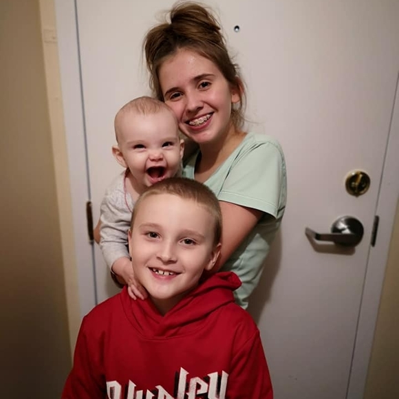 Meet your Posher, Mary - Picture 1 of 1